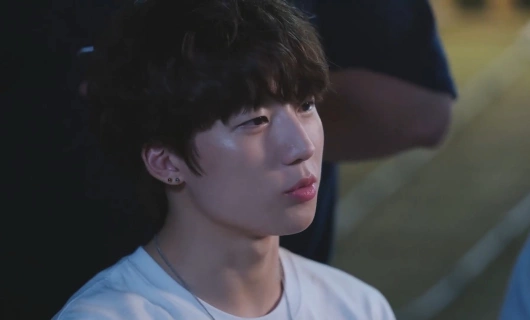 Эксцентричный роман 9 серия