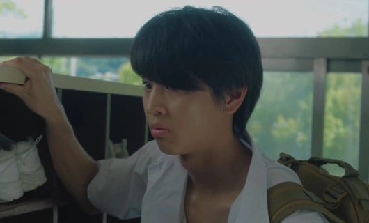 Молодо-зелено 3 серия