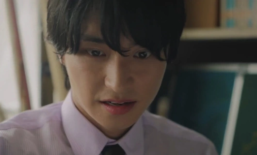 Молодо-зелено 4 серия