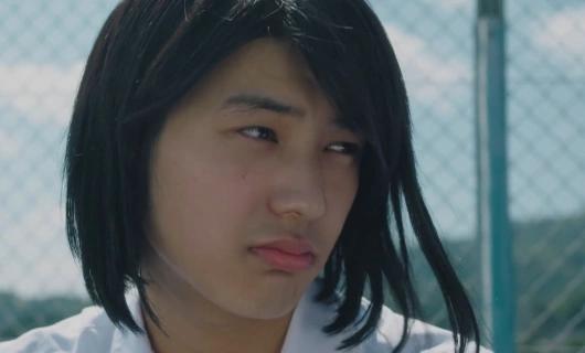 Молодо-зелено 5 серия