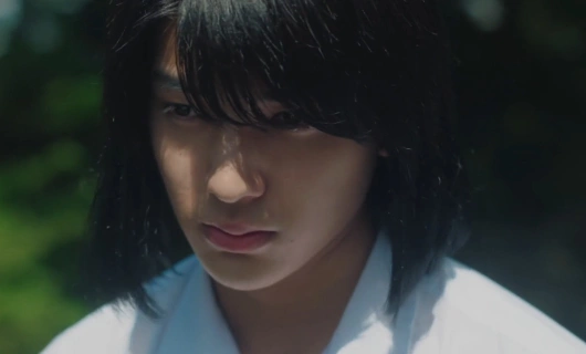 Молодо-зелено 6 серия