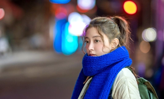 Мотель Калифорния 1 серия «Потому что я всегда смотрю только на тебя»