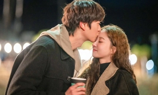 Мотель Калифорния 12 серия «Последняя встреча»