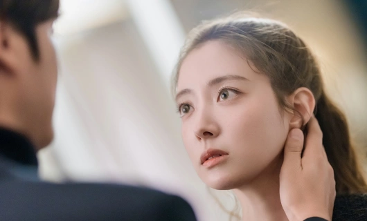 Мотель Калифорния 3 серия «Что случится, если ты появишься здесь просто потому, что тебе этого захотелось?»