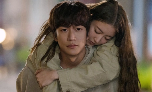 Мотель Калифорния 4 серия «Ты не выполнил ни одно из обещаний, которые дал мне!»