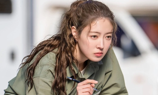 Мотель Калифорния 7 серия «Можем ли мы продолжать дружить?»