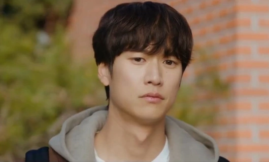 Мотель Калифорния 8 серия «Я так больше не могу!»