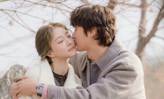 Мотель Калифорния 9 серия «Первый день»