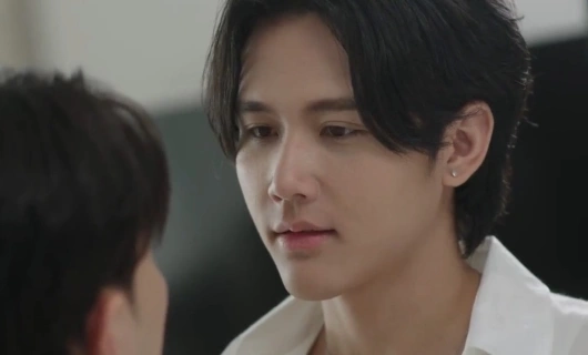 Плохой парень, мой босс 13 серия «Спецвыпуск»