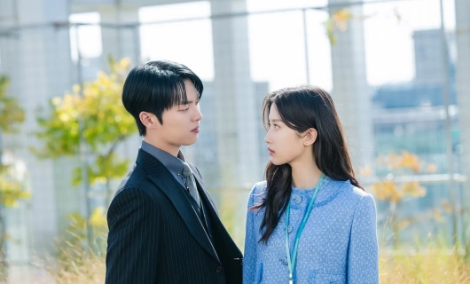 Этот парень — чёрный огненный дракон 8 серия