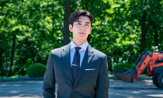 Институт исследования картофеля 1 серия «Подлый человек»