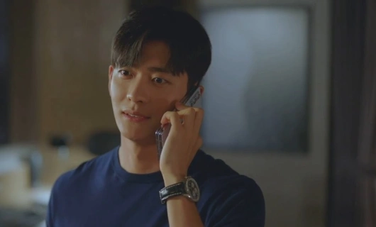 Институт исследования картофеля 2 серия «Страстный директор»