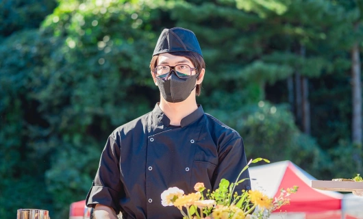 Институт исследования картофеля 3 серия «170.000 вон»