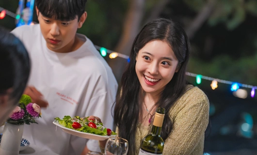 Институт исследования картофеля 5 серия «Человек, вызывающий подозрение»