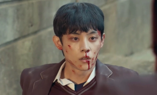 Учебная группа 1 серия