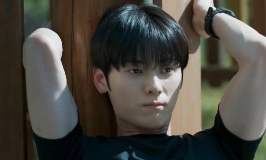 Учебная группа 4 серия