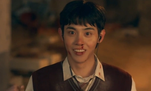 Учебная группа 5 серия