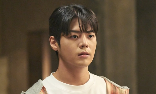 Намиб 1 серия