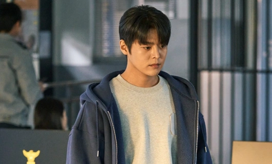 Намиб 12 серия