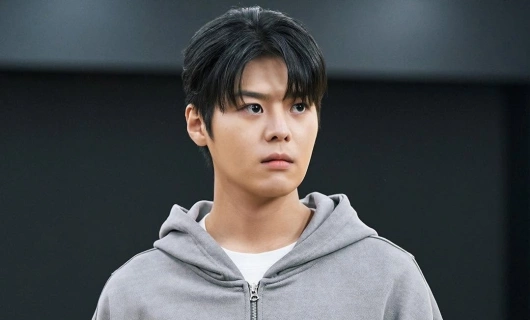 Намиб 9 серия