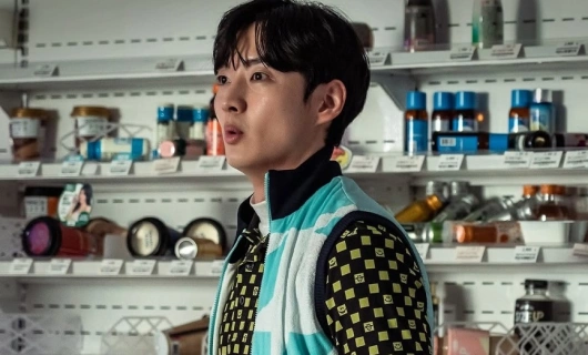 Ньютопия 4 серия