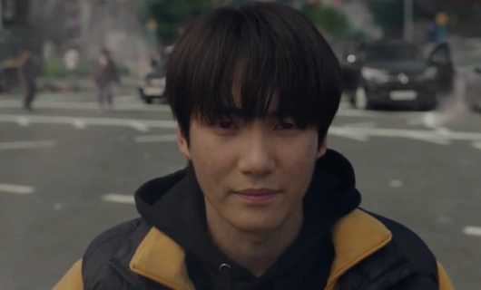 Ньютопия 5 серия