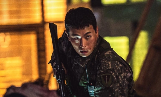 Ньютопия 8 серия