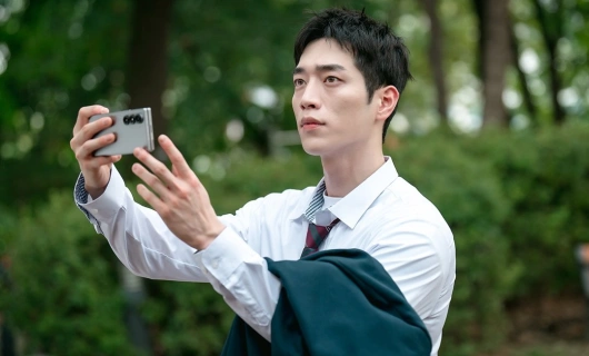 Старшая школа под прикрытием 1 серия «Тайная операция»