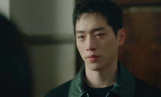 Старшая школа под прикрытием 10 серия «Сегодня я непременно найду то, что мне нужно»