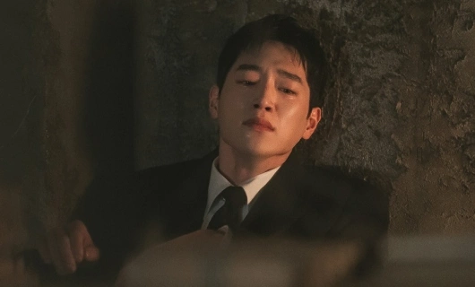 Старшая школа под прикрытием 11 серия «Это проблема, которую я должен решить»