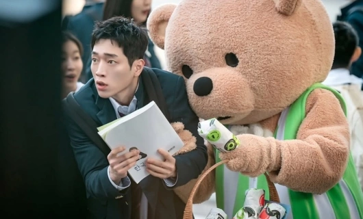 Старшая школа под прикрытием 4 серия «Клуб активистов»