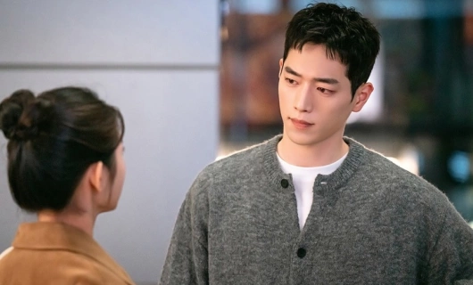 Старшая школа под прикрытием 5 серия «Приятно познакомиться, агент Чон Хэ Сон»