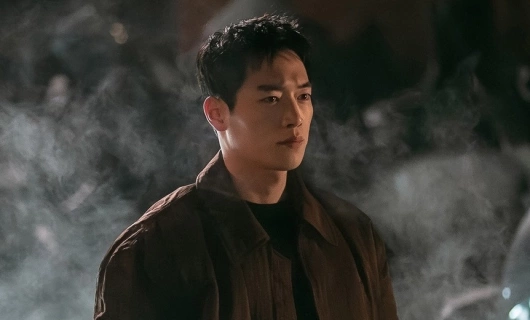 Старшая школа под прикрытием 9 серия «Мне жаль, что я не смог тебя защитить»