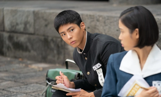 Когда жизнь дарит тебе мандарины 1 серия «Весна в один миг»