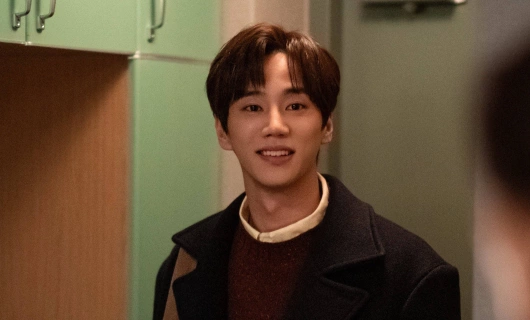 Когда жизнь дарит тебе мандарины 10 серия «В моём сердце бушует буря и царит любовь»