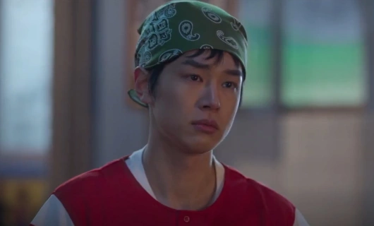 Когда жизнь дарит тебе мандарины 11 серия «Моя любовь рядом со мной»