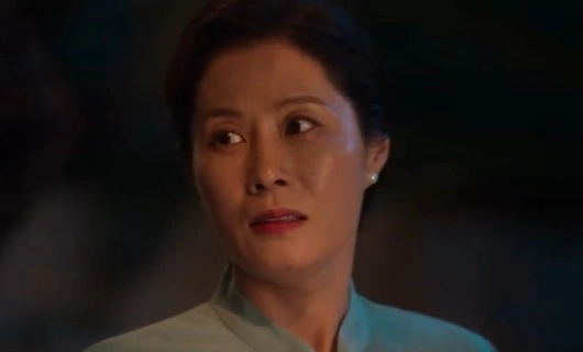 Когда жизнь дарит тебе мандарины 13 серия «Такая неравная любовь»