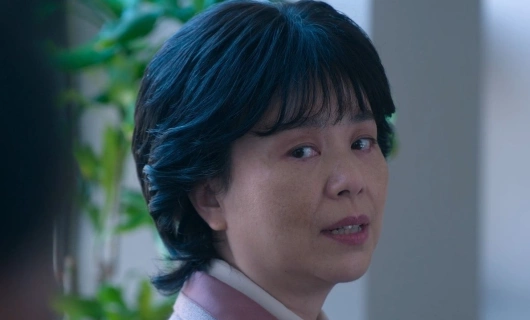 Когда жизнь дарит тебе мандарины 15 серия «Весна каждый день»