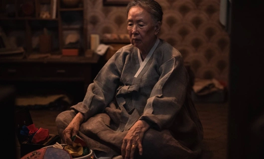 Когда жизнь дарит тебе мандарины 3 серия «Вчера была ваша весна»