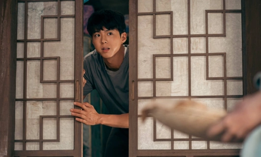 Когда жизнь дарит тебе мандарины 4 серия «Палящее летнее солнце»