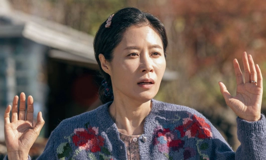 Когда жизнь дарит тебе мандарины 6 серия «Жизнь продолжается»