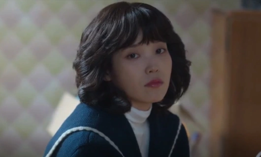 Когда жизнь дарит тебе мандарины 9 серия «Когда ветер дует, моё сердце кричит»