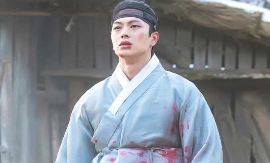 Возвращение во дворец 13 серия «Перерождение души»