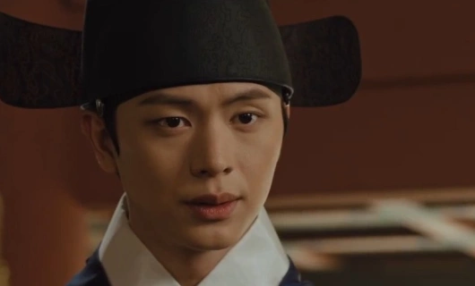 Возвращение во дворец 16 серия «Имуги»