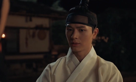 Возвращение во дворец 6 серия «Череп в подушке»