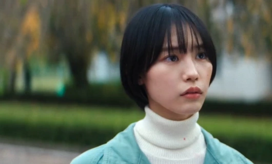 Я знаю, но... Формы любви 1 серия «Я не должен питать надежду»