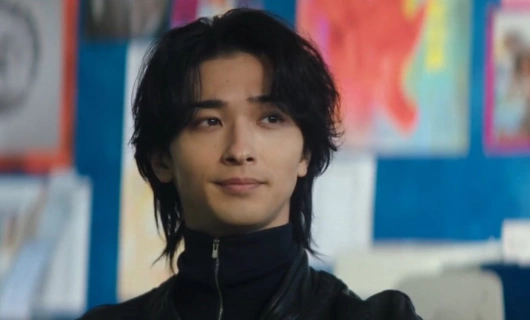 Я знаю, но... Формы любви 2 серия «Я знаю, что я не особенный»