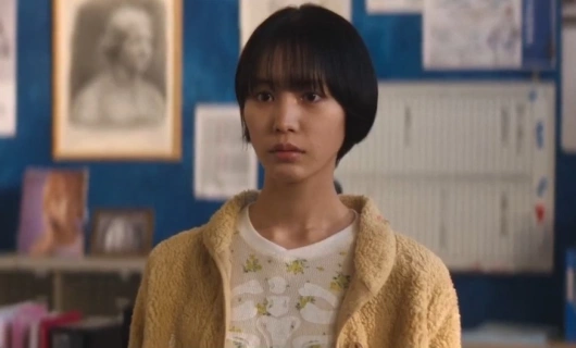 Я знаю, но... Формы любви 4 серия «Я хочу лелеять тебя»