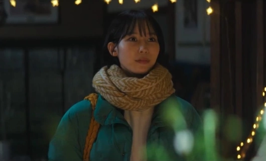 Я знаю, но... Формы любви 6 серия «Ты самый важный человек в моей жизни»