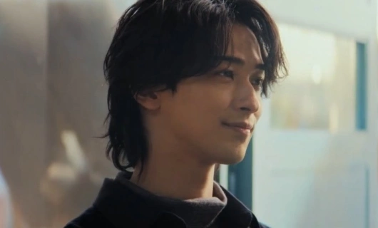 Я знаю, но... Формы любви 7 серия «Я знаю, что я опустошен»